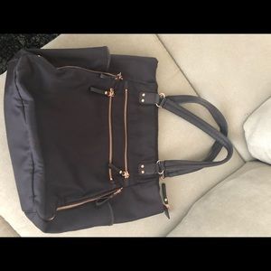 Gym bag from Calia by Carrie Underwood